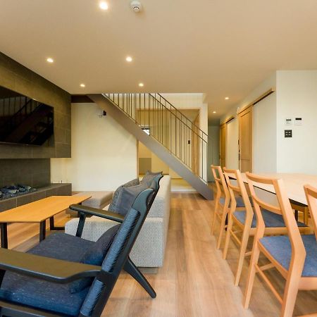 Rakuten Stay Villa Kamogawa Building D With Terrace And Sauna Capacity Of 10 Persons Pets Allowed Exterior photo