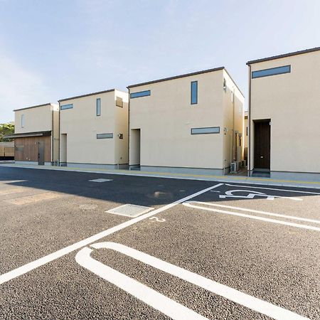 Rakuten Stay Villa Kamogawa Building D With Terrace And Sauna Capacity Of 10 Persons Pets Allowed Exterior photo