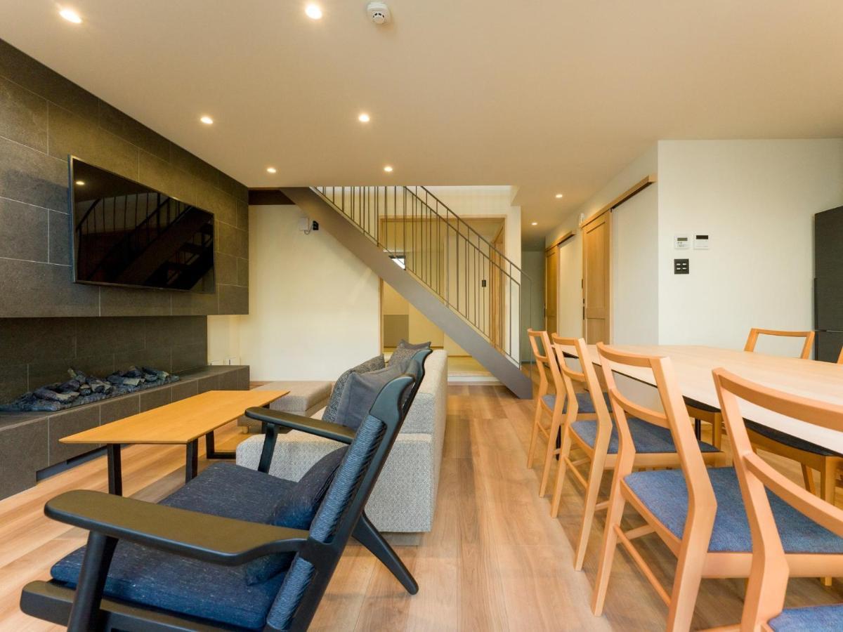 Rakuten Stay Villa Kamogawa Building D With Terrace And Sauna Capacity Of 10 Persons Pets Allowed Exterior photo