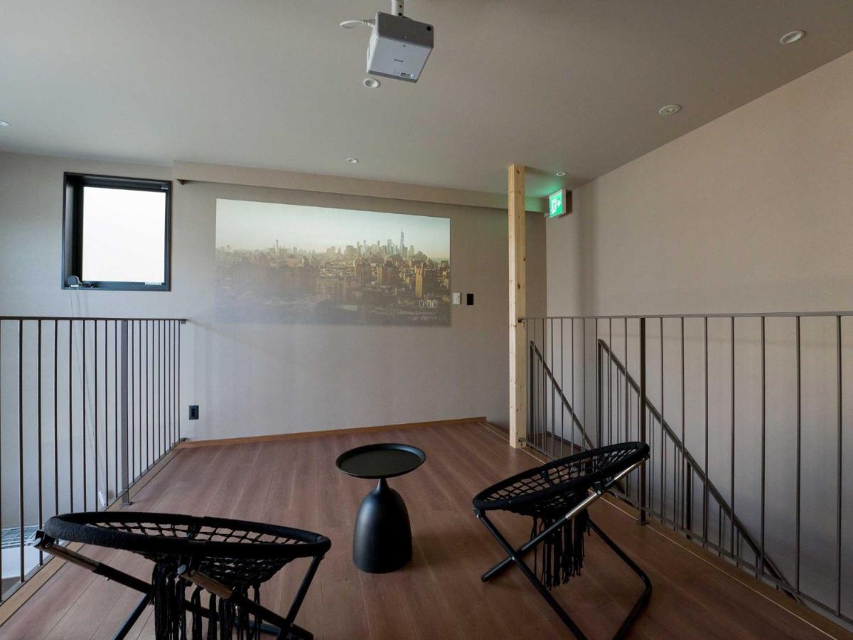Rakuten Stay Villa Kamogawa Building D With Terrace And Sauna Capacity Of 10 Persons Pets Allowed Exterior photo
