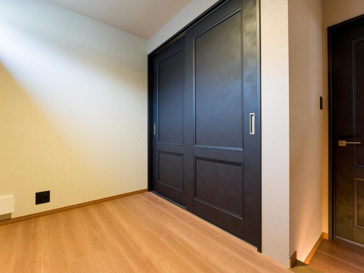 Rakuten Stay Villa Kamogawa Building D With Terrace And Sauna Capacity Of 10 Persons Pets Allowed Exterior photo