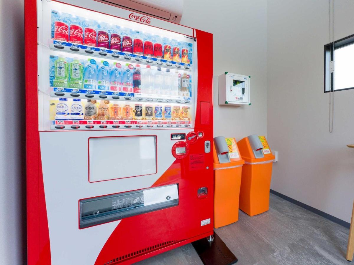 Rakuten Stay Villa Kamogawa Building D With Terrace And Sauna Capacity Of 10 Persons Pets Allowed Exterior photo